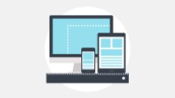 Advertising Website