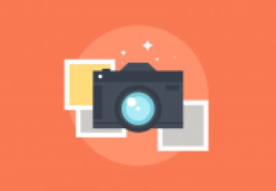 Photography Website