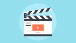 Online Cinema Website