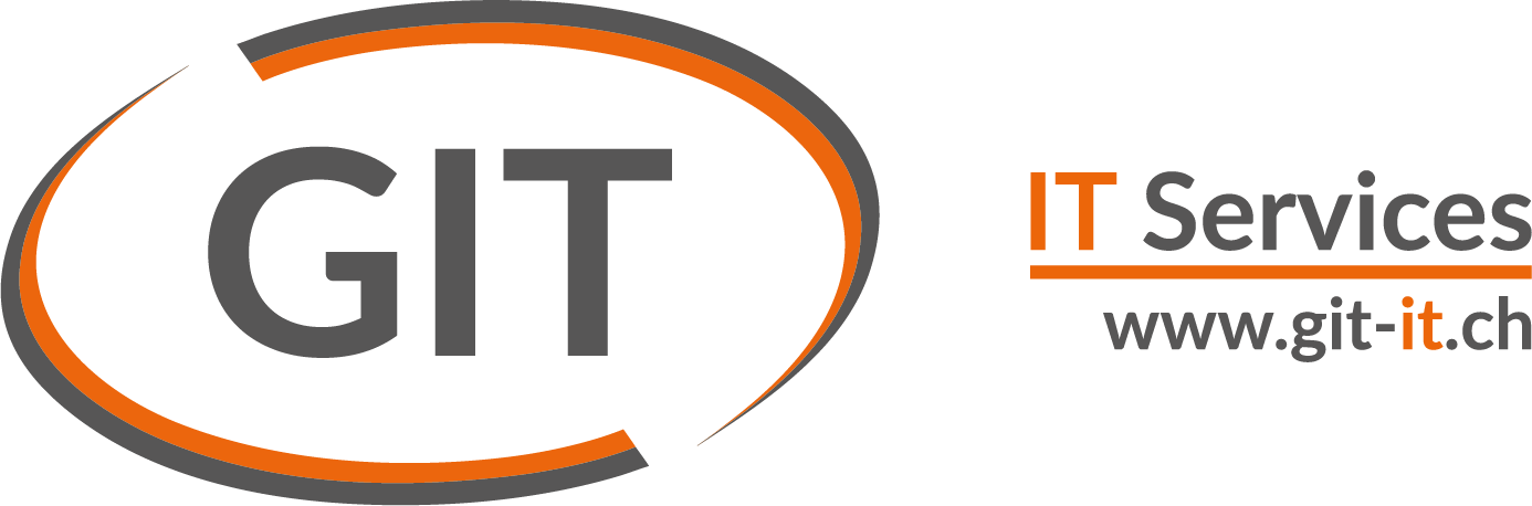 GIT-IT | Services IT | Service informatique & maintenance | Genève